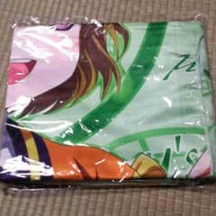 ラブライブ 小泉花陽 はっぴのサムネイル