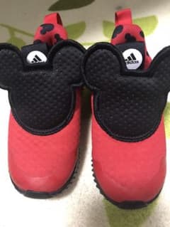adidas アディダス ディズニー シューズ スニーカーのサムネイル