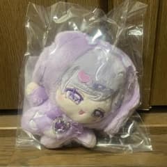 いれいす 5周年記念 ぬいぐるみ りうら 新品未開封 未開封】いれいす 5周年 りうら ぬいぐるみ アニメイト 特典 ポスト