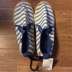 H&M スリッポンのサムネイル