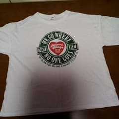 美品ロデオクラウンズ seaport village Ｔシャツ フリーサイズのサムネイル