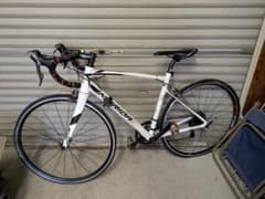 MERIDA RIDE 200 ロードバイク【直接手渡し限定】 - メルカリ