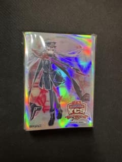 遊戯王 閃刀姫ロゼ YCSJ限定スリーブ 未開封 - メルカリ