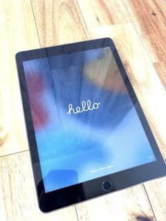 iPad Air2 64GB シルバー バッテリー99% - メルカリ