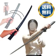 【匿名/送料無料】模造刀 日本刀 おもちゃの剣 模造刀 新品未使用 送料無料 匿名配送 - メルカリ