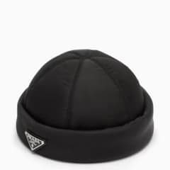 PRADA ナイロンキャップのサムネイル