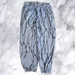 supreme シュプリーム razorwire pant スケーターストリート - メルカリ