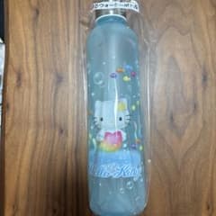 Hello Kitty ウォーターボトル 950ml 一番くじ キティちゃん - メルカリ