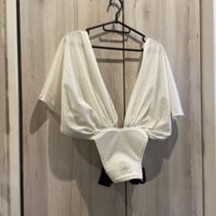 SMORBi メッシュ抱っこ紐 ホワイトのサムネイル