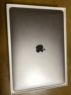 【ジャンク品】APPLE MacBook Pro MPXV2J/A 2017のサムネイル
