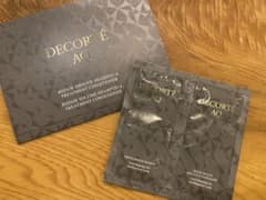 コスメデコルテ◎シャンプー＆トリートメント〈スムースタイプ〉