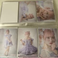 LOVE 齋藤樹愛羅 生写真 コンプ 生誕 2024 ① - メルカリ