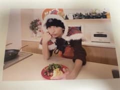 NUTSLIVE レシピカード 竹野世梛のサムネイル