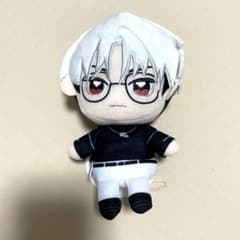 カリスマ ぬいぷりけ ぬいぐるみ ぬい 草薙理解 - メルカリ