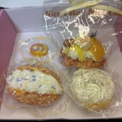 dodomi nicecake 他 スクイーズ 4点セット まとめ売り - メルカリ