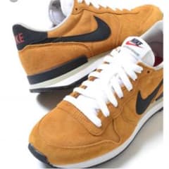 NIKE スニーカー インターナショナリスト 24のサムネイル