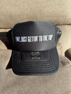 ¥ellow bucks TTTG メッシュキャップ ellow bucks TTTG メッシュキャップ - メルカリ