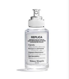 [新品未開封]Maison Margiela レイジーサンデーモーニング30mLのサムネイル