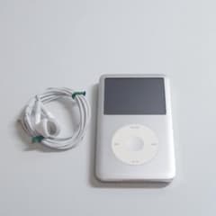A7452 Apple iPod A1238 Classic 80GB - メルカリ