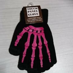 手袋のサムネイル