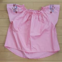 ikka 140 刺繍のサムネイル