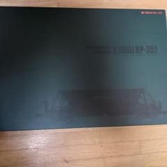 ２０周年記念KAWAI KP３５１２０両セット 20周年記念KAWAI KP35120両セット - メルカリ