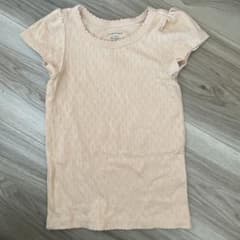 SOOR PLOOM essential tee 2y／92cm - メルカリ
