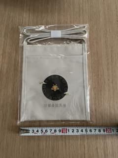 JRA 京都競馬場限定品！のサムネイル