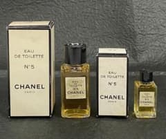 샤넬 No.5 오드 트와렛트 4.5ml/19ml 24째 410
