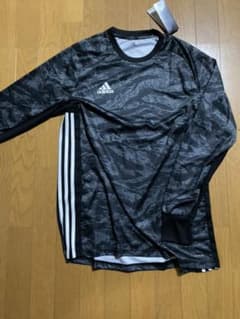 Adidasアディダス GKジャージのサムネイル
