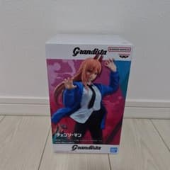チェンソーマン Grandista パワー フィギュアのサムネイル
