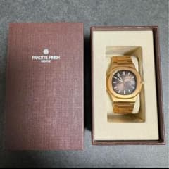PAKOTTE FINISH パコッテフィニッシュ 腕時計 - メルカリ