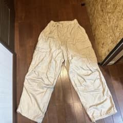 Carharttカーゴパンツのサムネイル