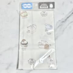 すみっコぐらし ランチョンマット ナフキン 43×43cm