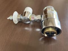 ナニワ製作所　シングル分岐＆食器洗い乾燥機専用部材のサムネイル