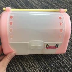 ハムスターキャリーのサムネイル