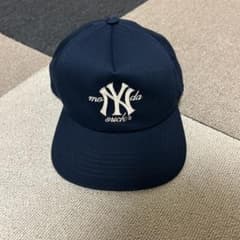 マンデイサック　ネイビーキャップのサムネイル