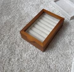 zara home ジュエリーボックスのサムネイル