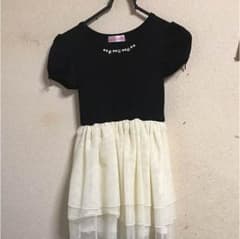 子供用ワンピースのサムネイル