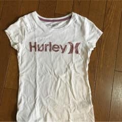 KUSKUS☆さん専用 Hurley Tシャツのサムネイル