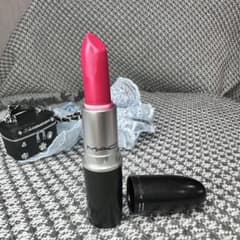 MAC リップスティック ALL FIRED UP RETRO MATTEのサムネイル