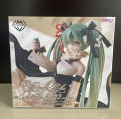 初音ミク AMP フィギュア Latidos 2022 ver.のサムネイル