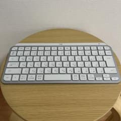logicool MX Keys Miniのサムネイル