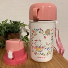 ファミリア 水筒　2wayのサムネイル