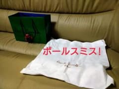 ポールスミス　ショップ袋のサムネイル
