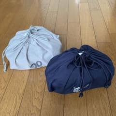 ルフトハンザ　ファーストクラス　アメニティ　ポーチ m42634483235_1.jpg?1775365714