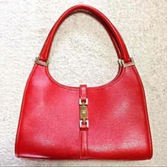正規品GUCCI☆レア☆ハンドバッグのサムネイル