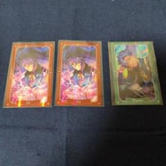 まほやく 魔法使いの約束 ホロカ ホログラムカード フィガロ オズのサムネイル