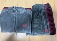 【希少】Watson バーク着用ニードルズセットアップ Needles m42634851423_1.jpg?1758638586