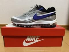 ナイキ　エアマックス　NIKE AIR MAX 97/BWのサムネイル